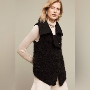 Anthropologie vest